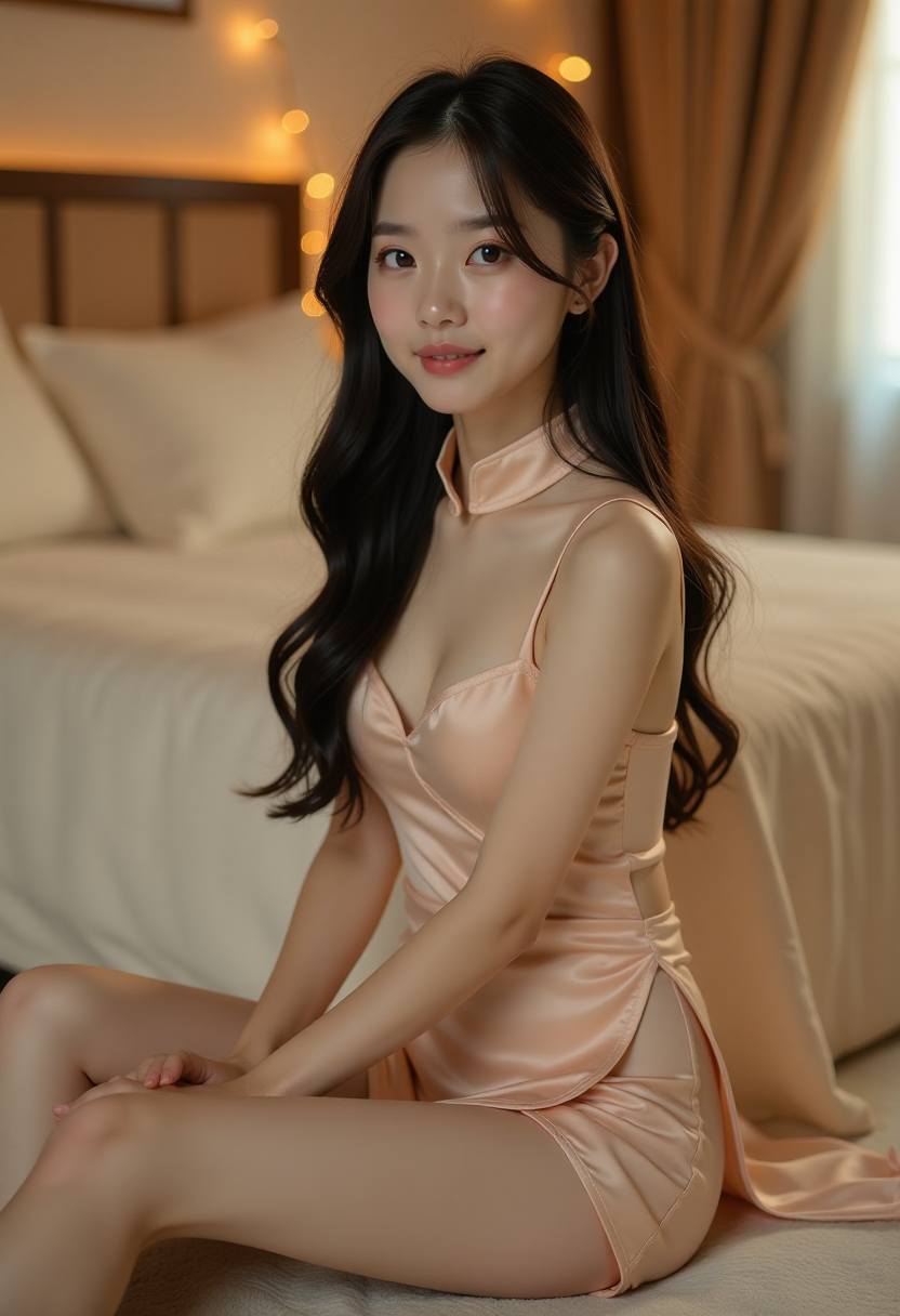 漫长的季节